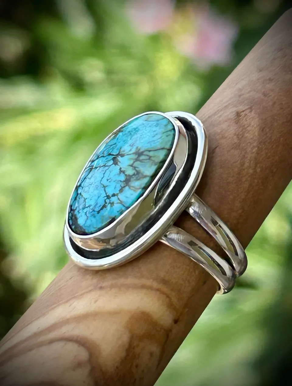 Kingman Ring