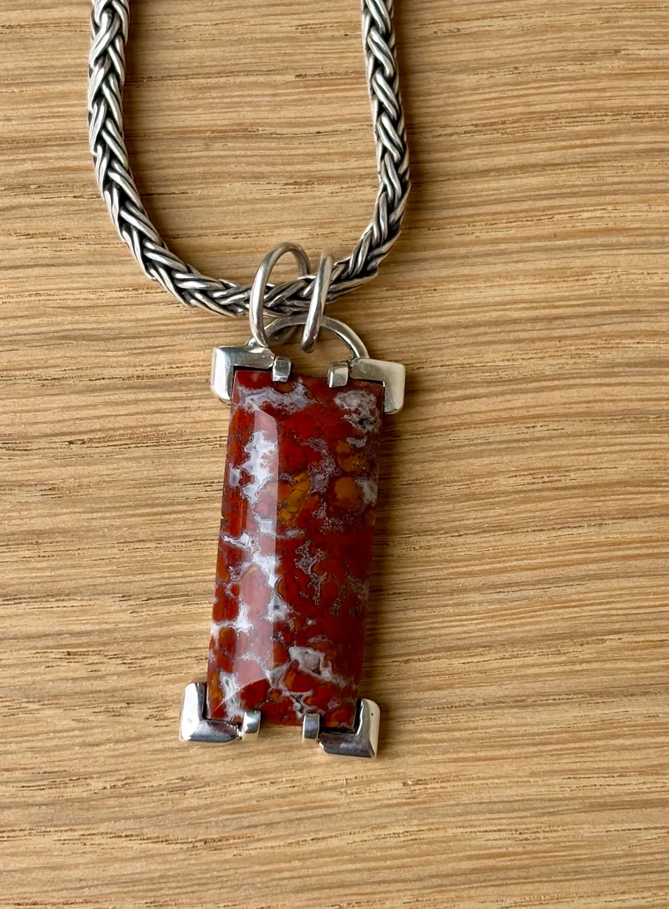 Wingate Agate