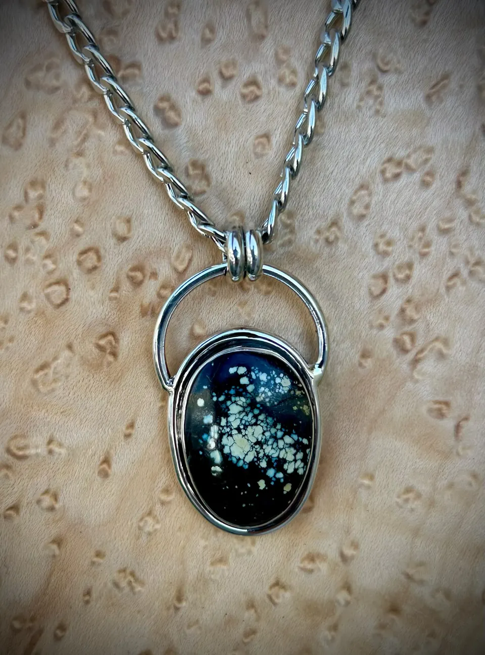 New Lander Turquoise