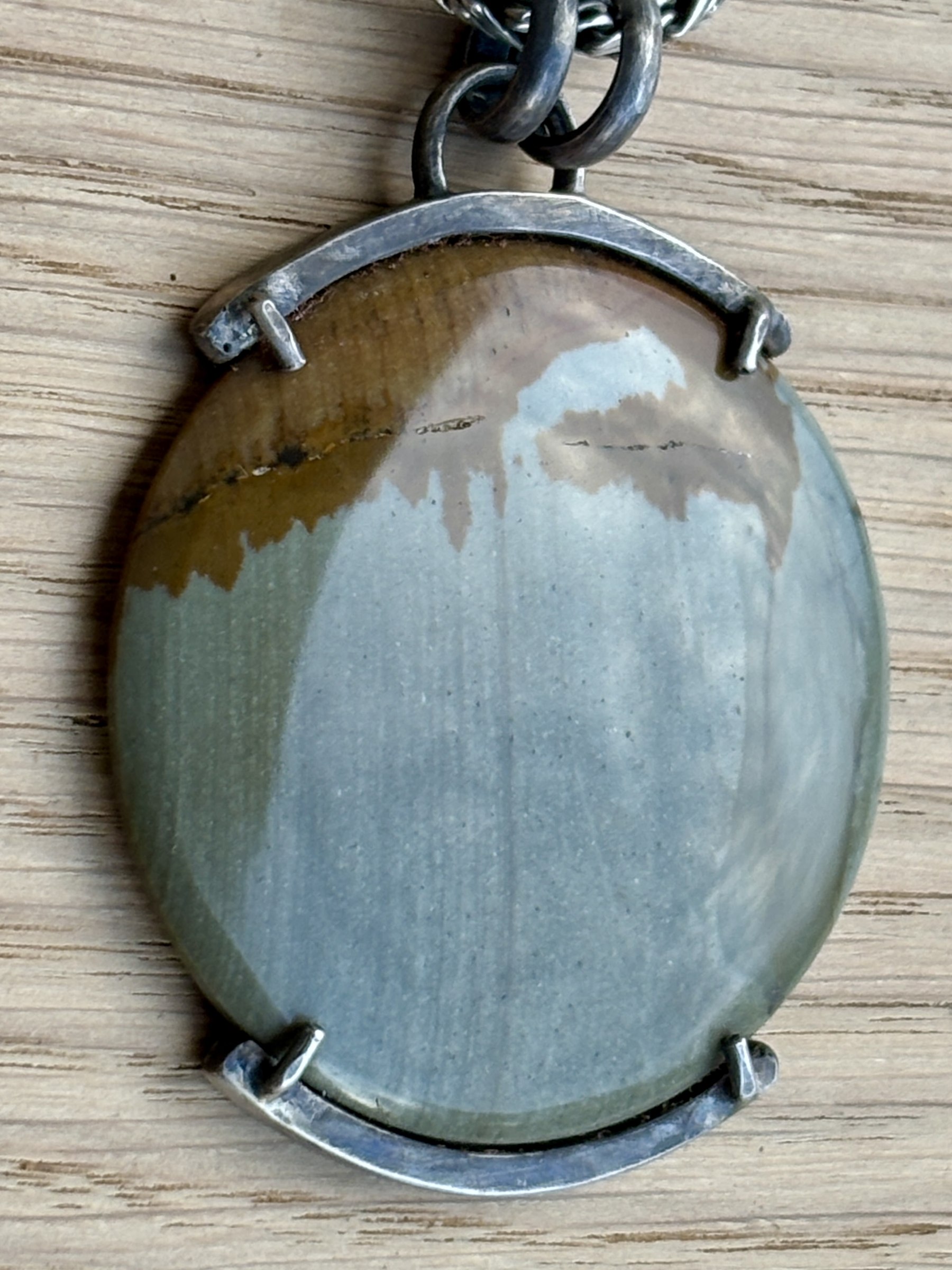 Biggs Jasper view 3
