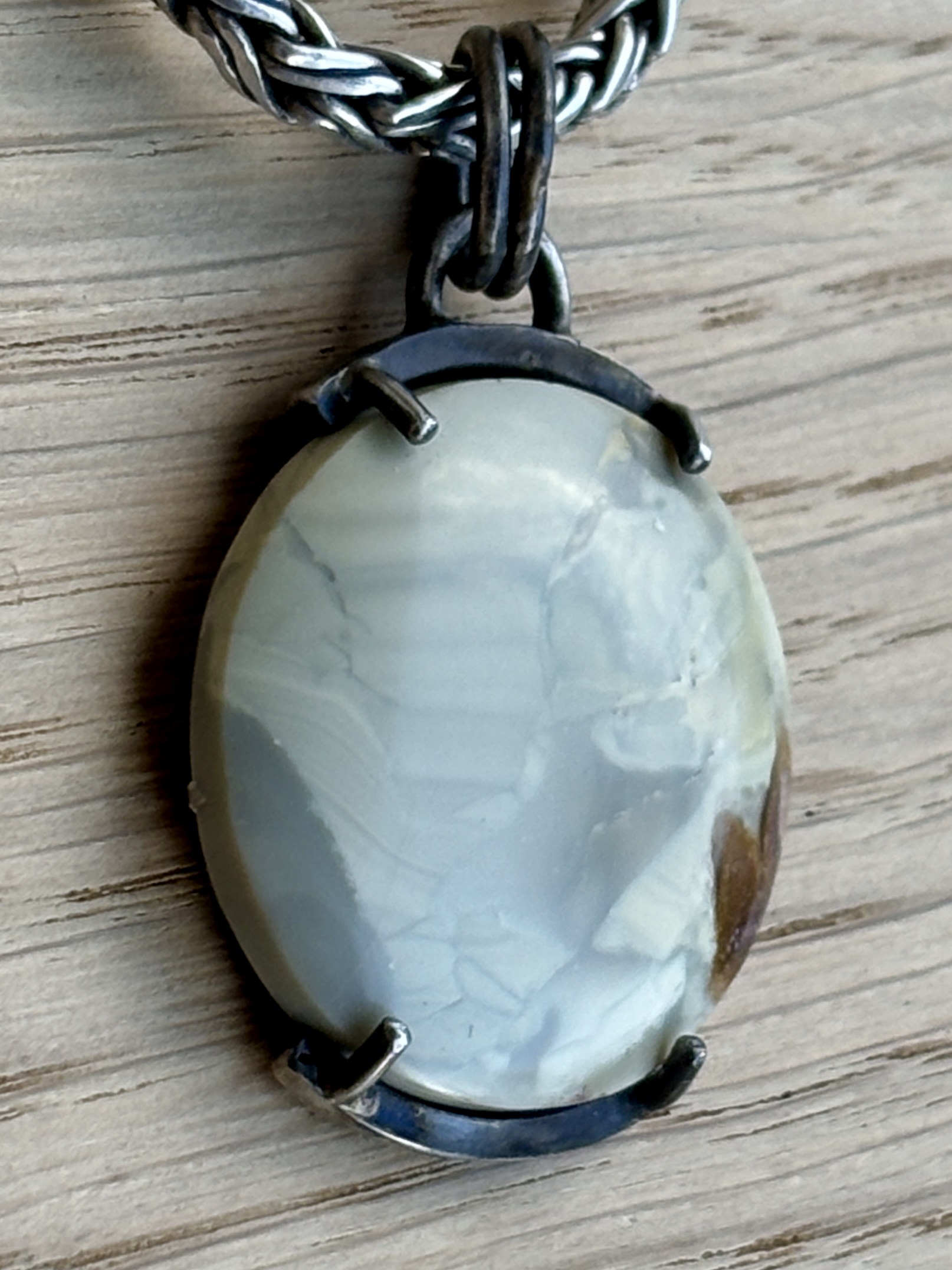 Picture Jasper (group) view 3