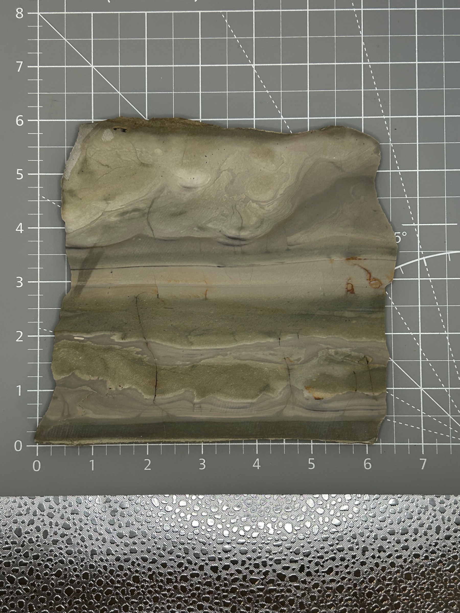 Succor Creek Jasper view 3